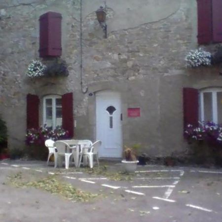 La Maison Des Vendangeurs Trausse Ngoại thất bức ảnh